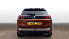 Peugeot 3008 1.5 BlueHDi Allure 5dr Diesel Estate